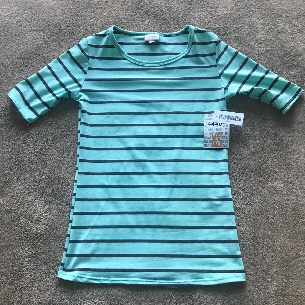 Lularoe GiGi size XS